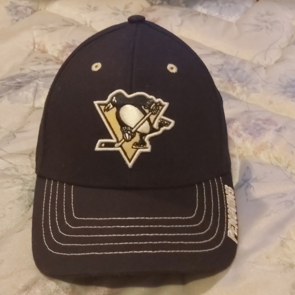 Pittsburgh Penguins Cap